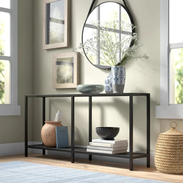 Noah  Top Console Table Ouch Cart