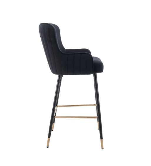NOLEN BAR STOOL - Ouch Cart