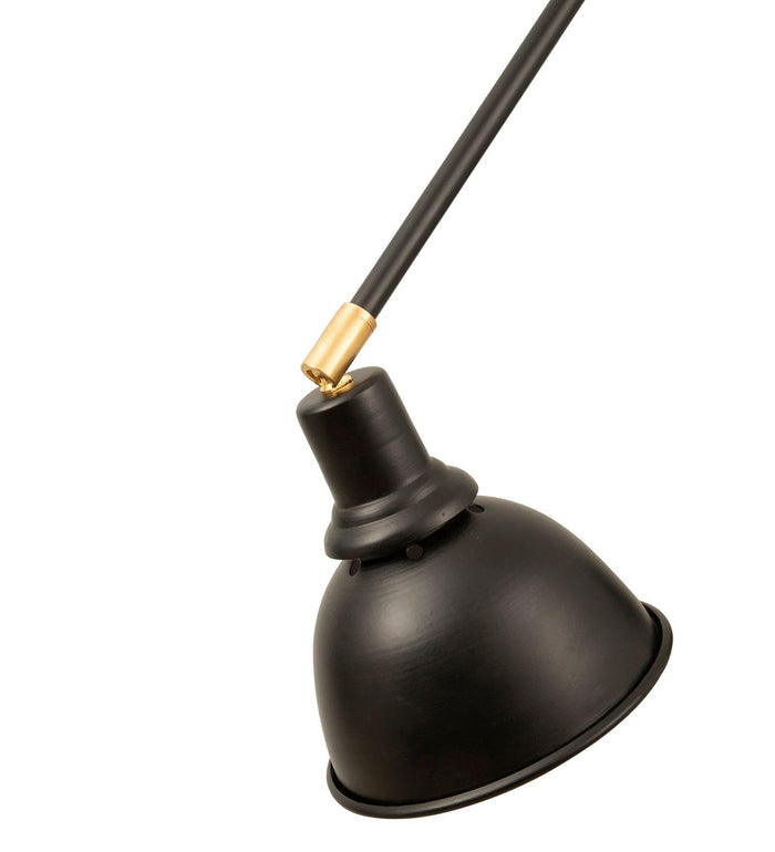 Nordic Dawn Spider Wall Sconce - Ouch Cart