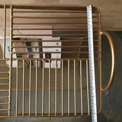 Nordic Sofa Side Small Table For Bedroom Bedside Table & Storage Cabinet - Ouch Cart