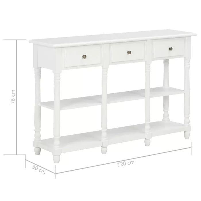 Nova Console Table Ouch Cart