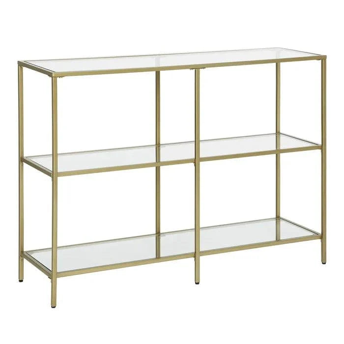 Odine Console Table - Ouch Cart