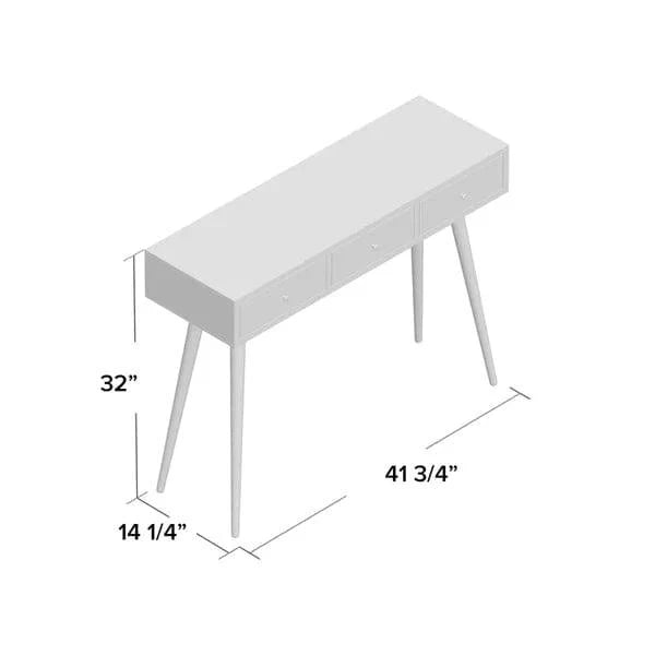 Olafur Console Table - Ouch Cart