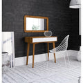 Olga Dressing Table - Ouch Cart