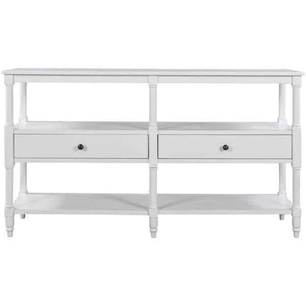 Olinger 57'' Console Table - Ouch Cart