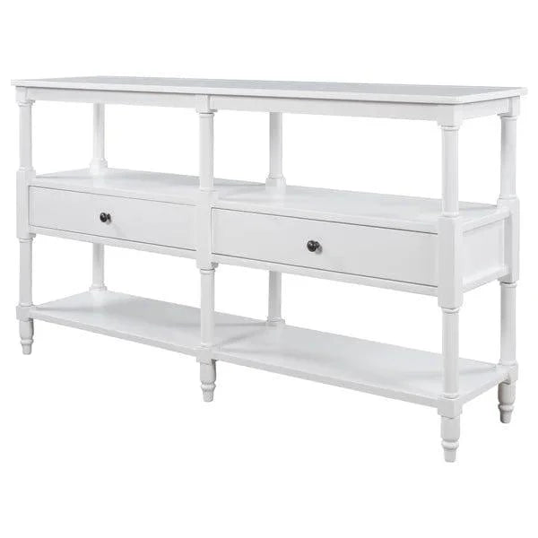 Olinger 57'' Console Table - Ouch Cart