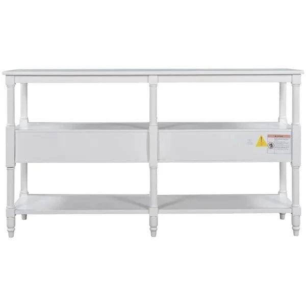 Olinger 57'' Console Table - Ouch Cart