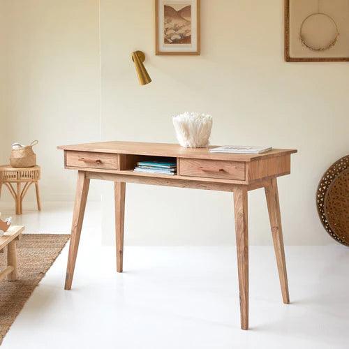 Olivia Bliss Study Table - Ouch Cart