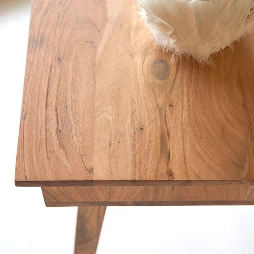 Olivia Bliss Study Table - Ouch Cart