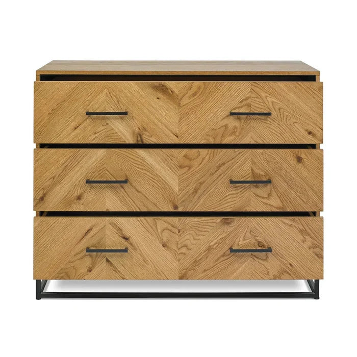 Olivia Drawer Rectangle Accent Chest Ouch Cart