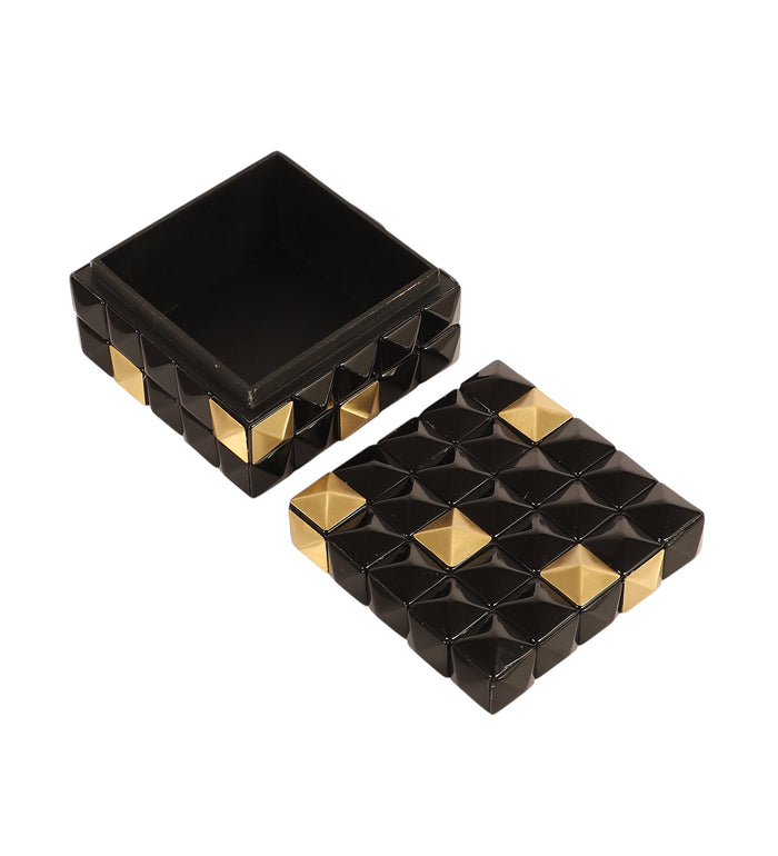 Onyx Prism Box Small- OUCH CART