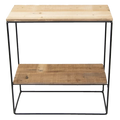 Oona Console Table Ouch Cart