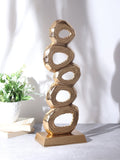 Opulent Overture Display Gold M.M.I. OVERSEAS
