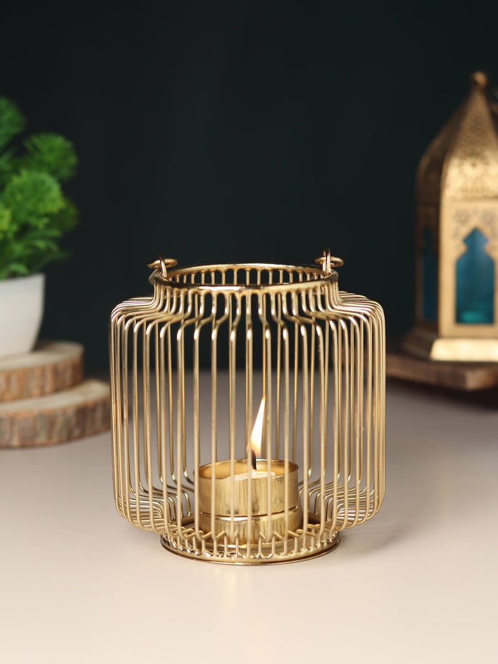 Orla Tlight gold M.M.I. OVERSEAS
