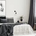 Orren Eilis Aero Wall Sconce - Ouch Cart