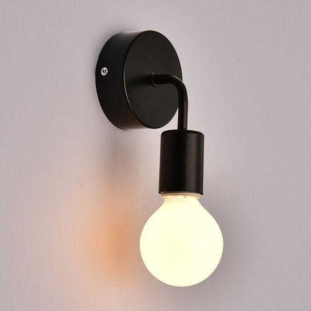 Orren Eilis Aero Wall Sconce - Ouch Cart