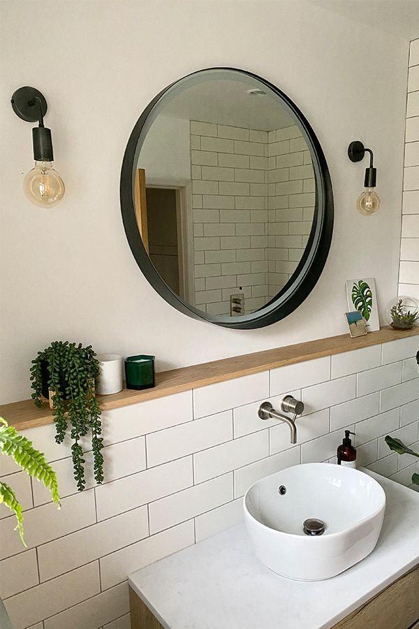Orren Eilis Aero Wall Sconce - Ouch Cart