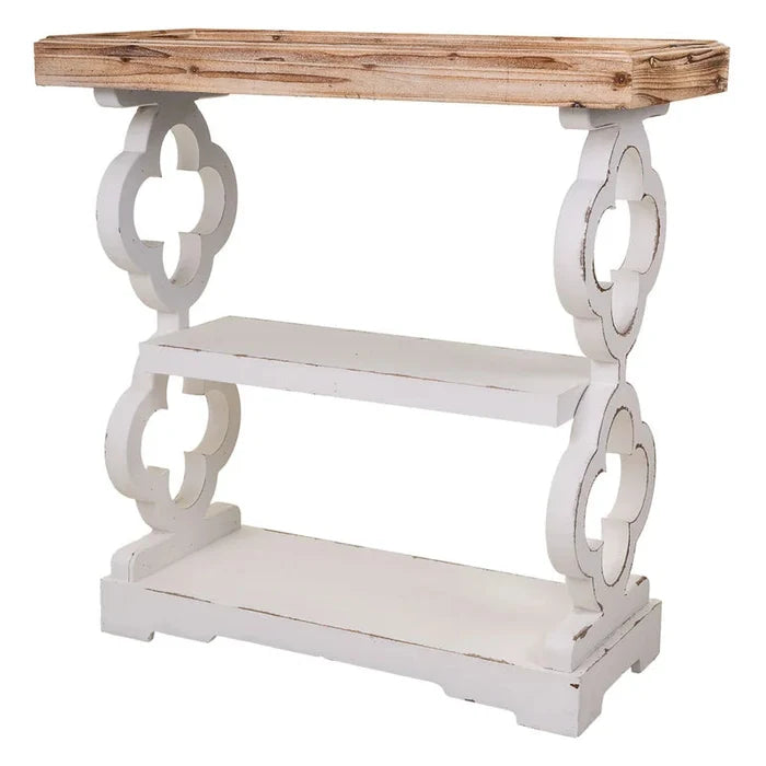 Owen  Console Table Ouch Cart