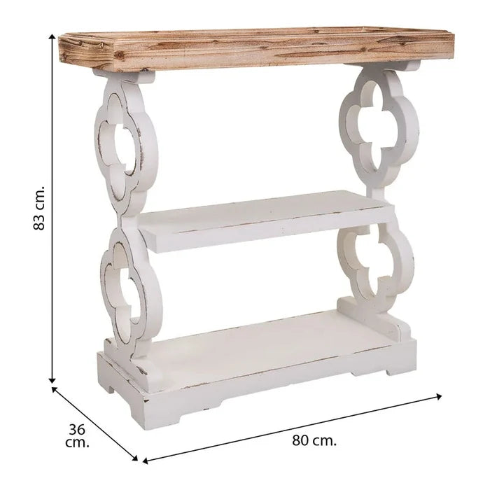 Owen  Console Table Ouch Cart