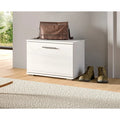 Owen Storage Hall Bench Ouch Cart