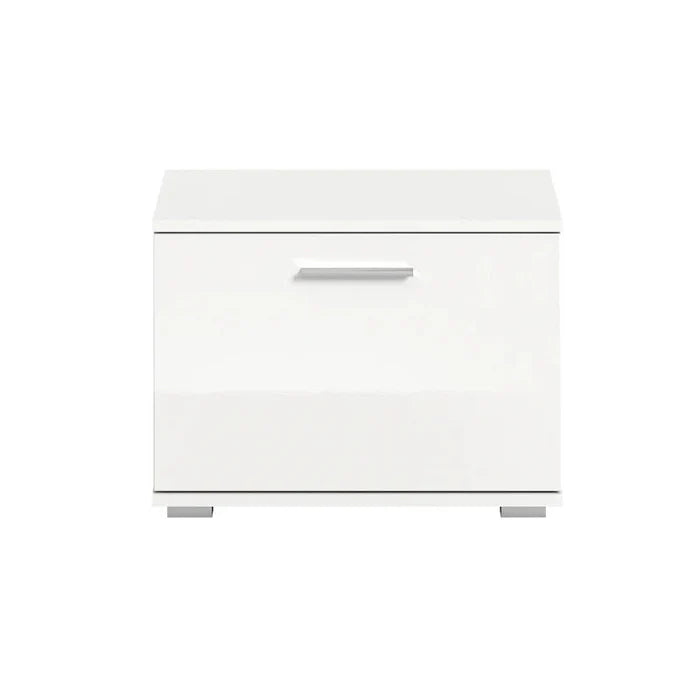 Owen Storage Hall Bench Ouch Cart