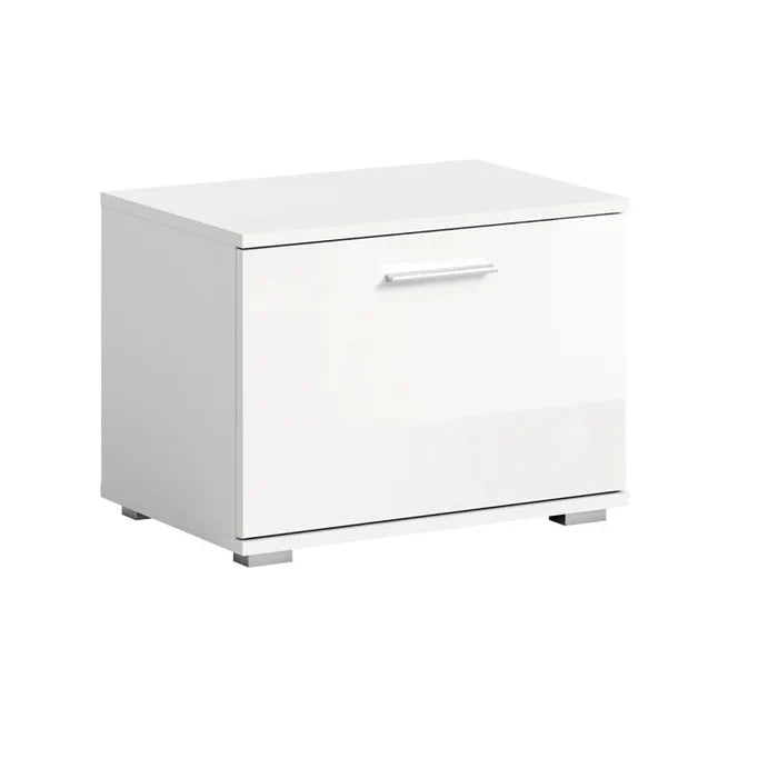 Owen Storage Hall Bench Ouch Cart