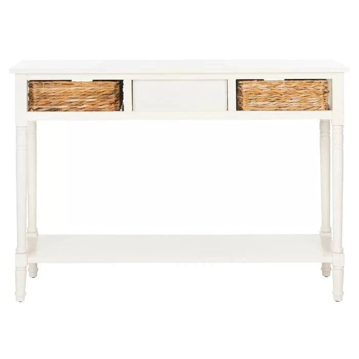 Painswick Solid Wood Console Table - Ouch Cart