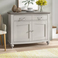 Parker109cm Sideboard Ouch Cart