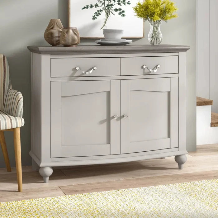 Parker109cm Sideboard Ouch Cart