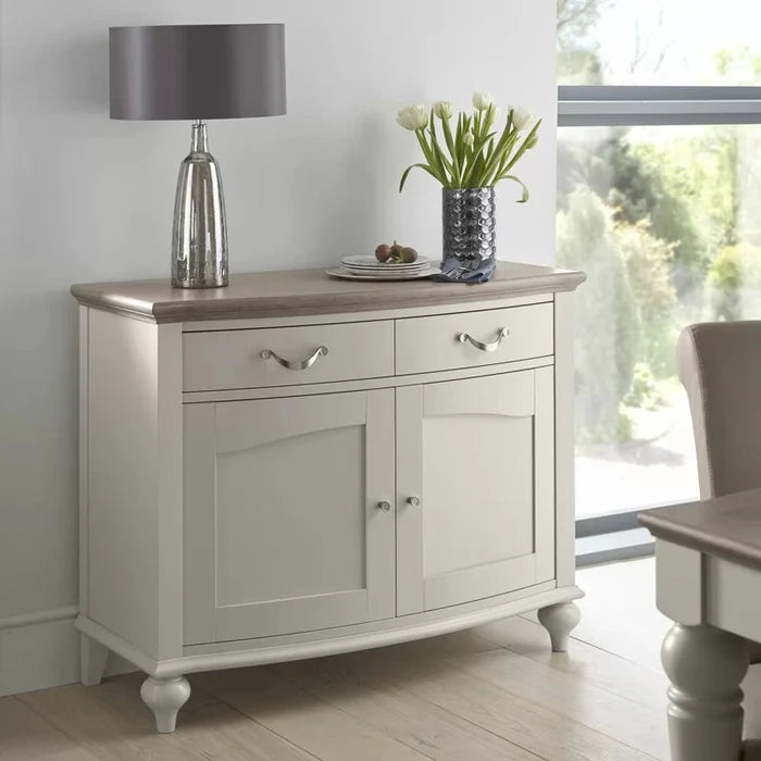 Parker109cm Sideboard Ouch Cart