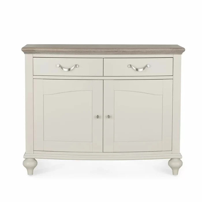 Parker109cm Sideboard Ouch Cart