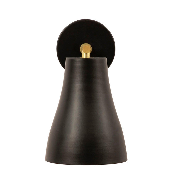 Peabody Wall Sconce - Ouch Cart