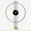 Pendulum Clock N.R.HOMESDECOR