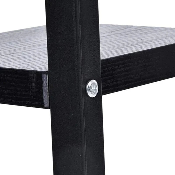 Plant Stand: Oval Shape Multi-Tiered Plant Stand - Ouch Cart