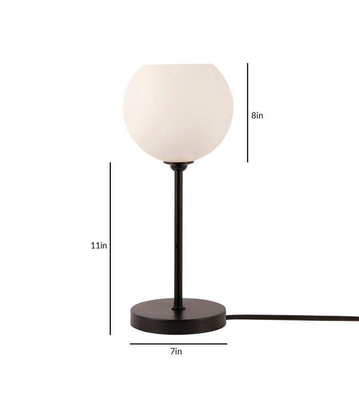 Possini Euro Table Lamp - Ouch Cart
