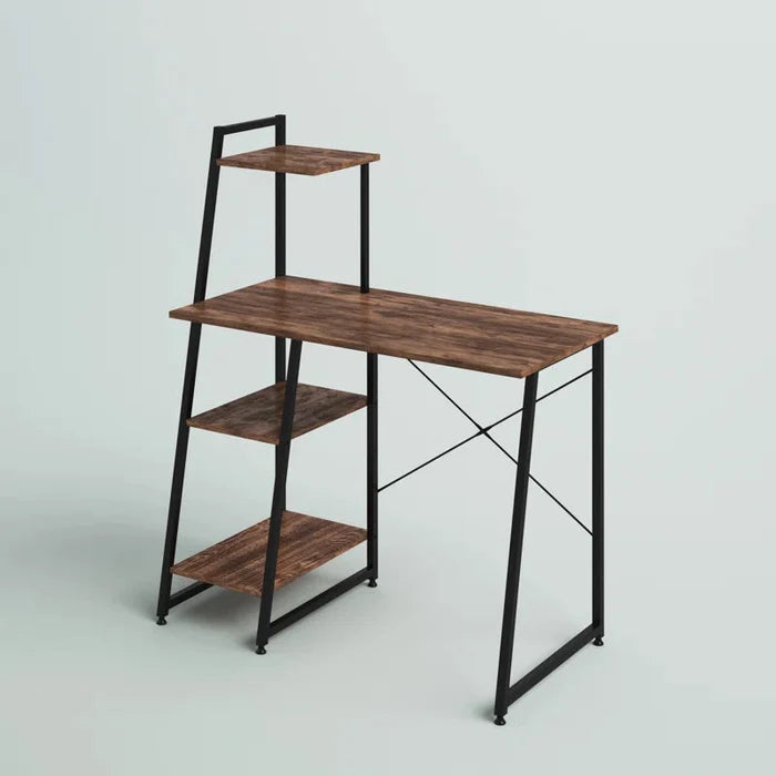 "Refined Focus: The Writing Desk" Ouch Cart