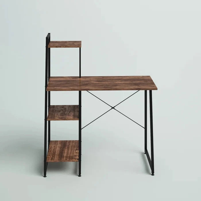 "Refined Focus: The Writing Desk" Ouch Cart