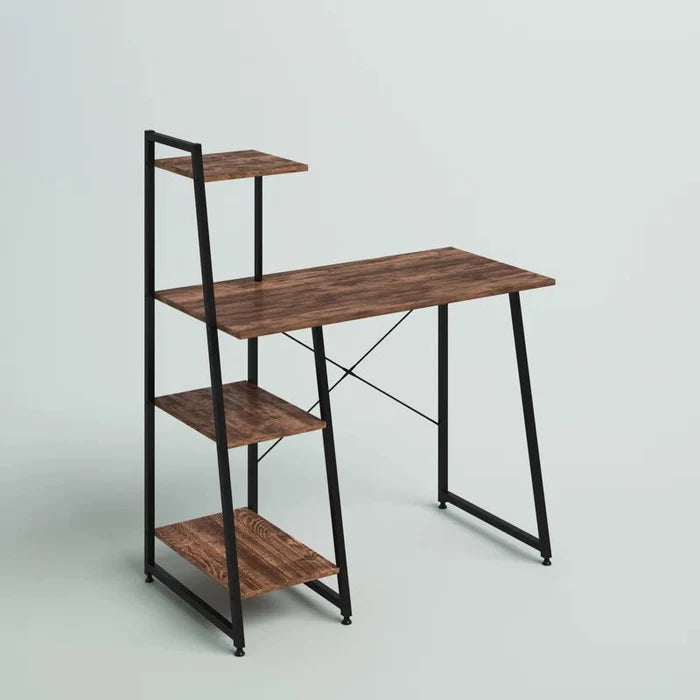 "Refined Focus: The Writing Desk" Ouch Cart