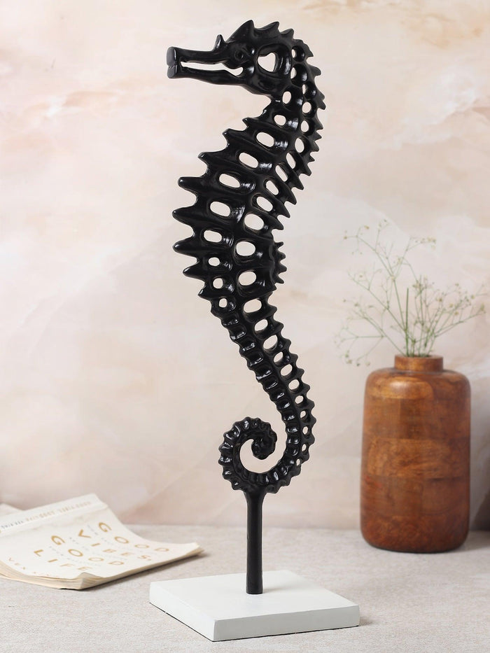 Regal Poseidon Seahorse - Ouch Cart