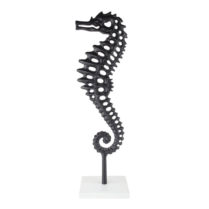 Regal Poseidon Seahorse - Ouch Cart