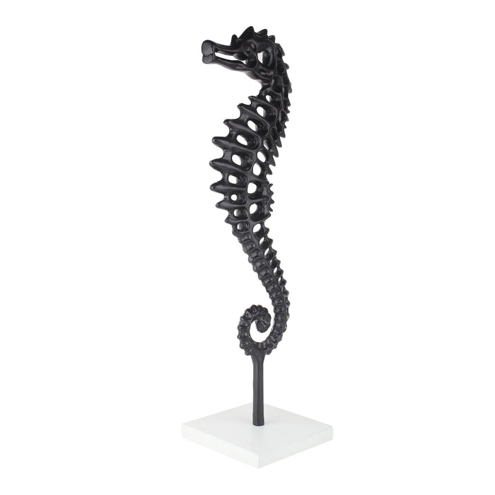 Regal Poseidon Seahorse - Ouch Cart