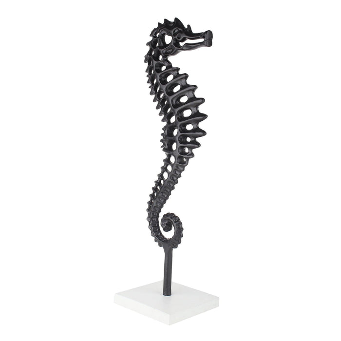 Regal Poseidon Seahorse - Ouch Cart