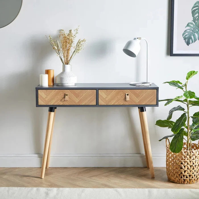 Ren  Console Table Ouch Cart