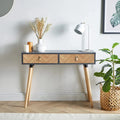 Ren  Console Table Ouch Cart