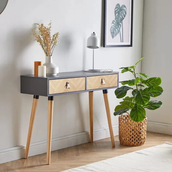 Ren  Console Table Ouch Cart