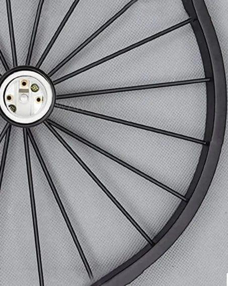 Retro Decorative Wheel Hanging Vintage Industrial Pendants - Ouch Cart