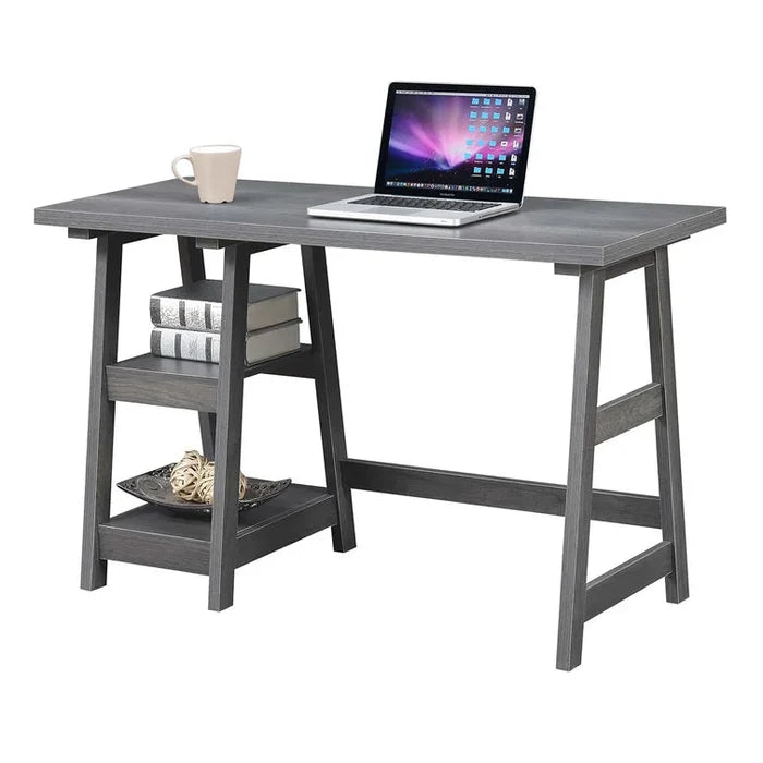 Reversible Computer Desk Ouch Cart