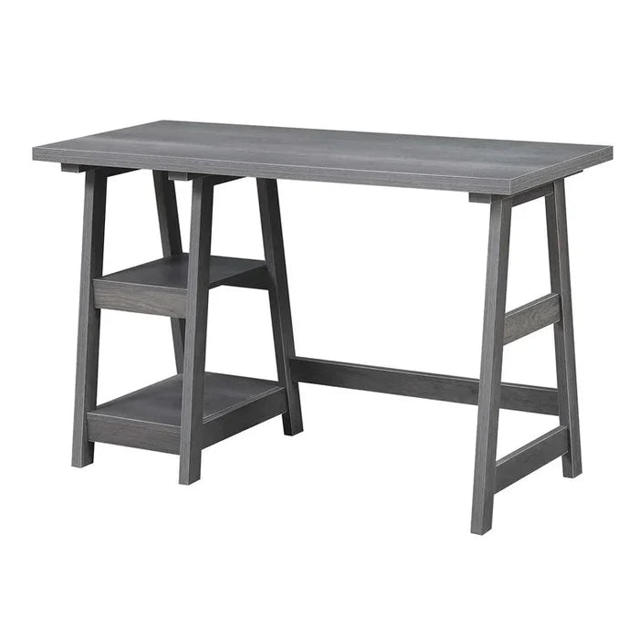Reversible Computer Desk Ouch Cart