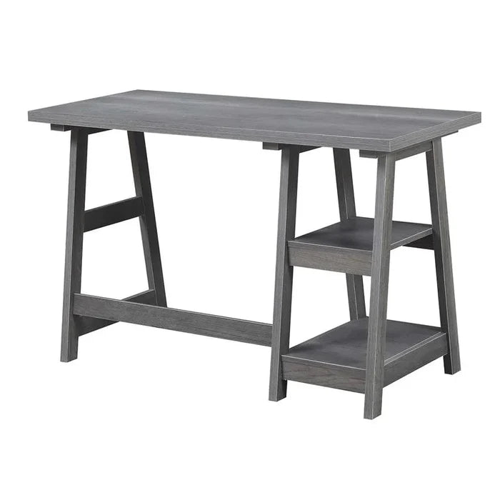 Reversible Computer Desk Ouch Cart