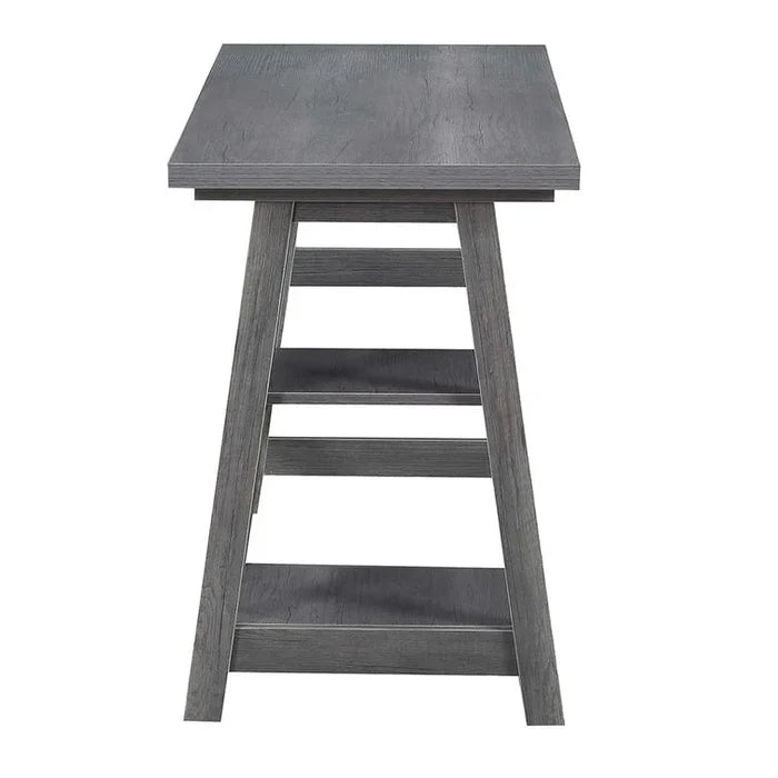 Reversible Computer Desk Ouch Cart